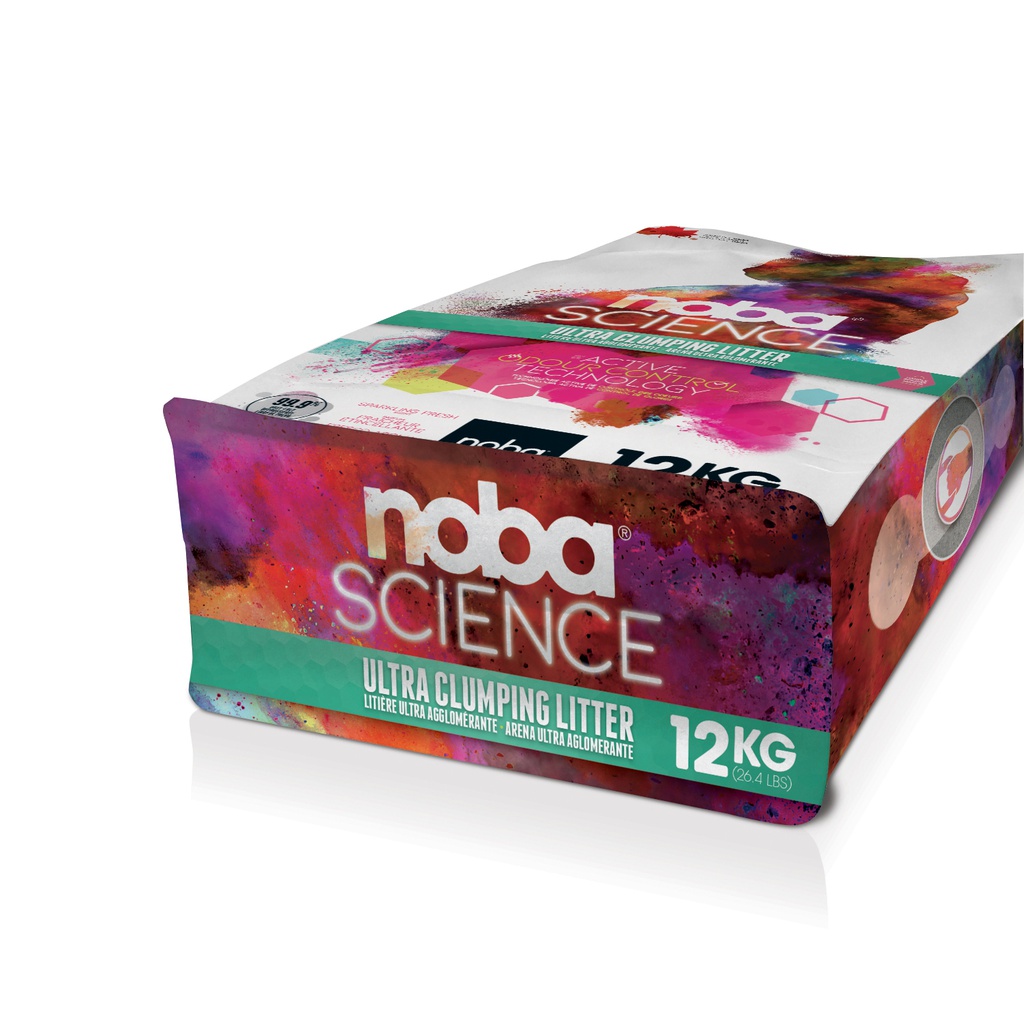 Noba Science Bottom