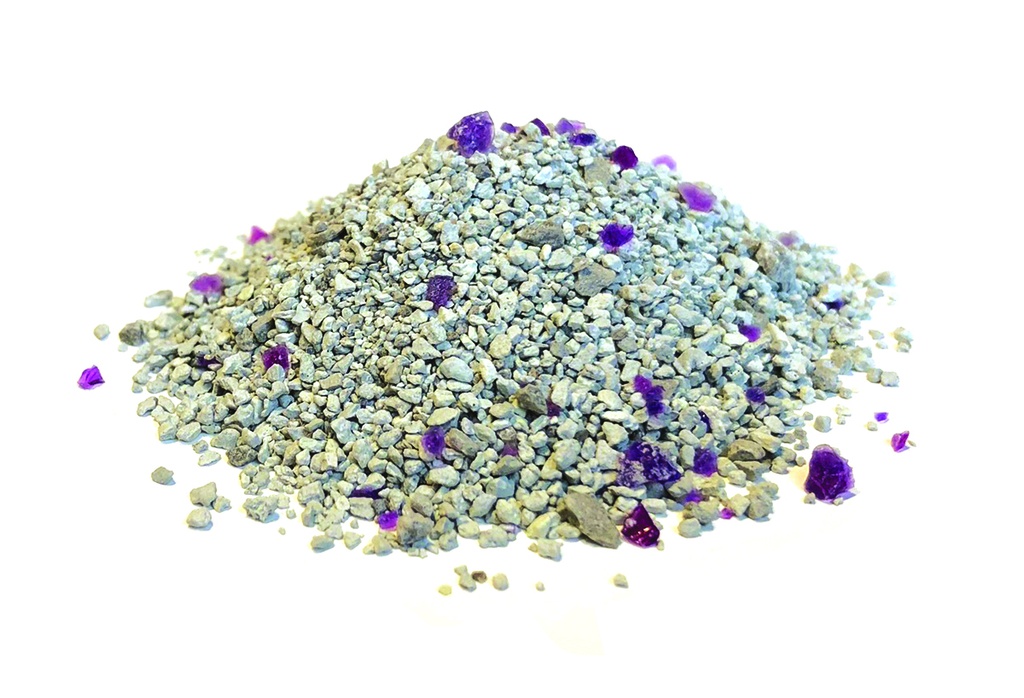 Noba Science Litter 1