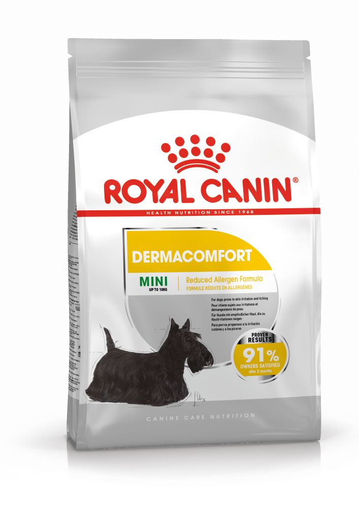 CCN Dermaconfort Mini