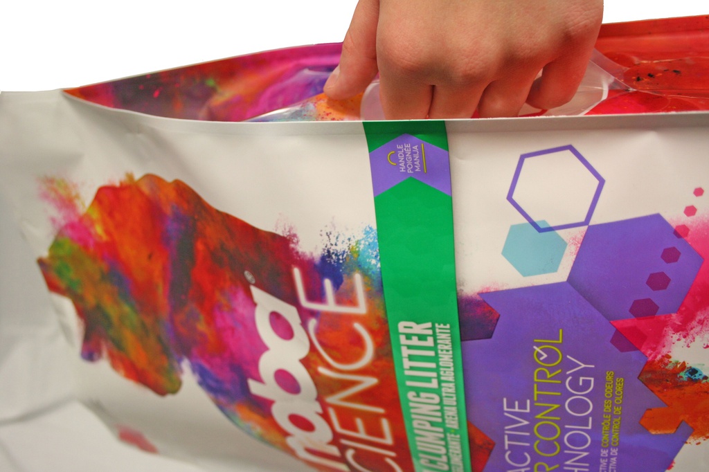 Noba Science Handle Lighter