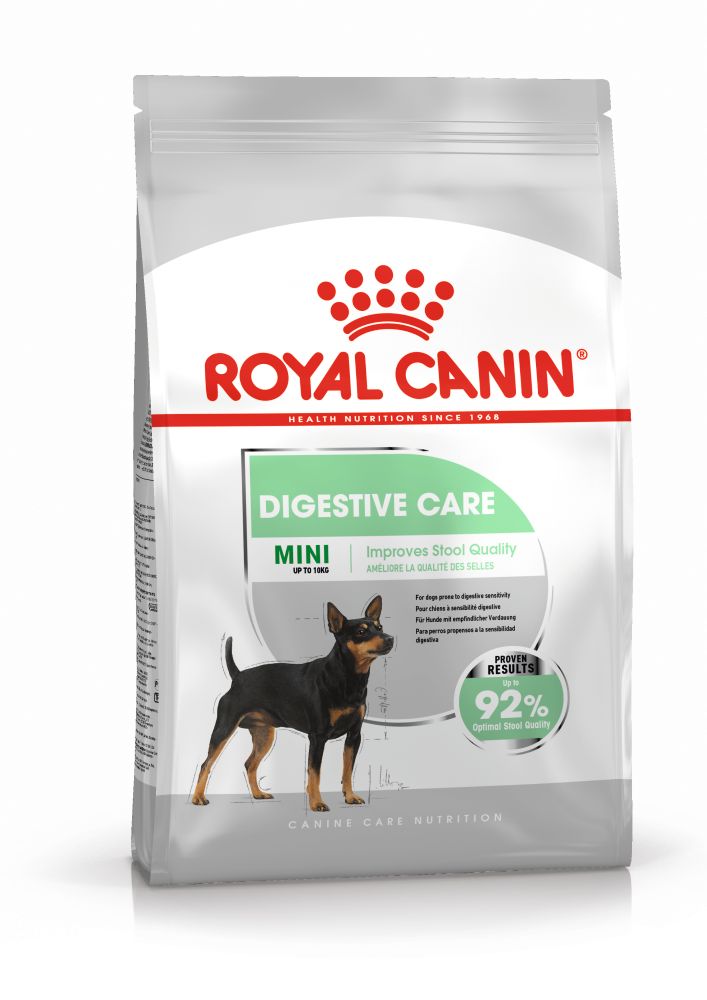 CCN Digestive Care Mini