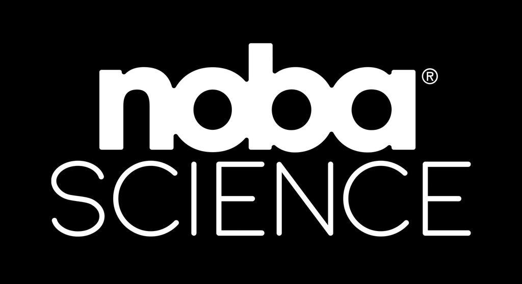 Noba Science Logo 3