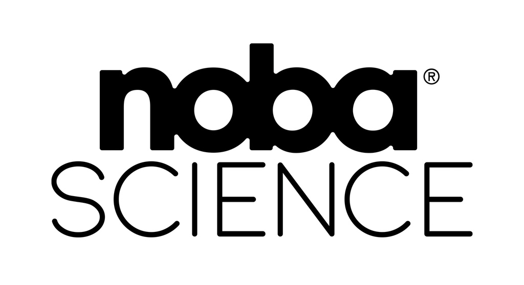 Noba Science Logo 2