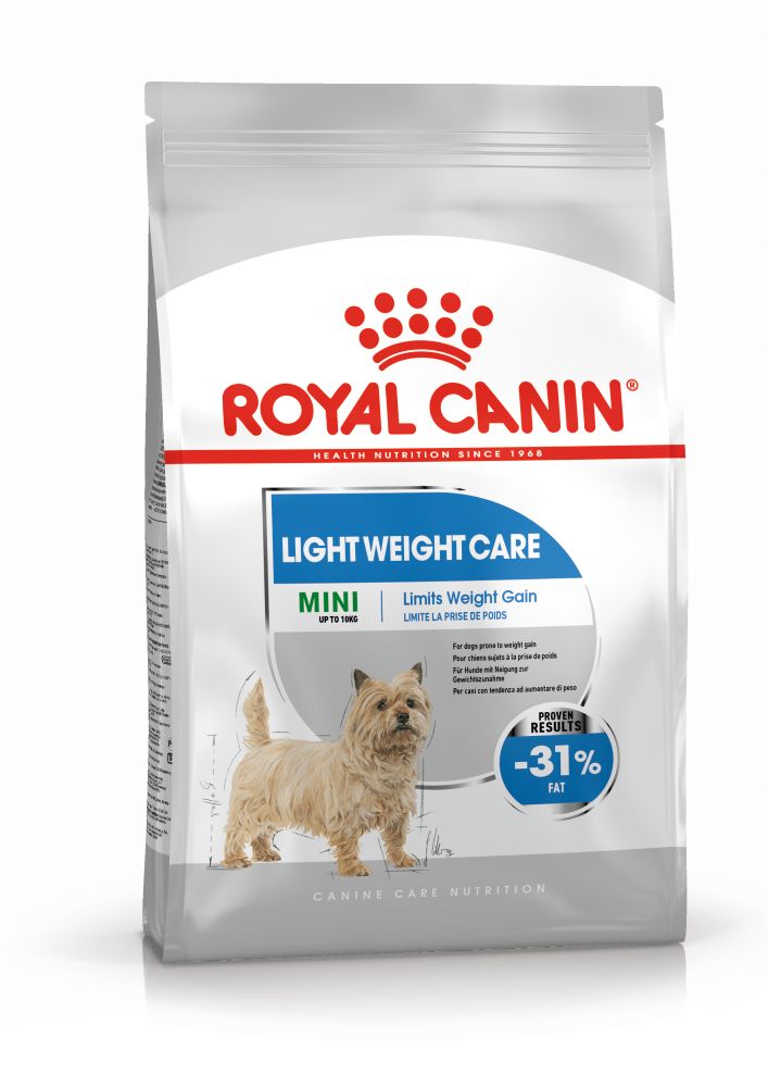 CCN Weight Care Mini