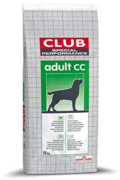 CC Club Adult