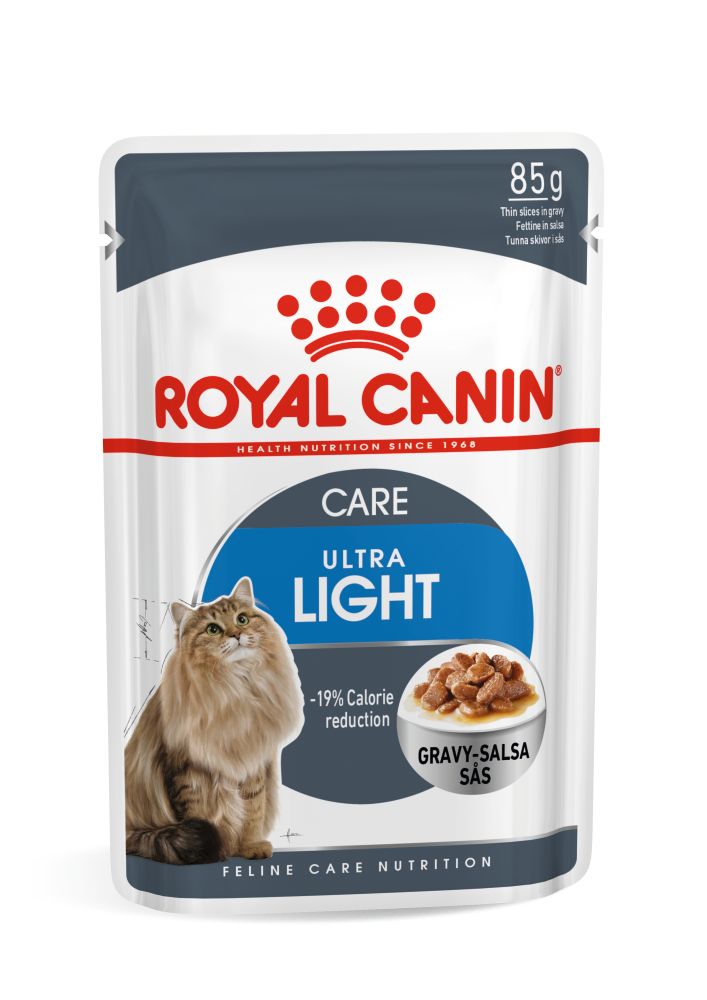 FCN Light Care Wet