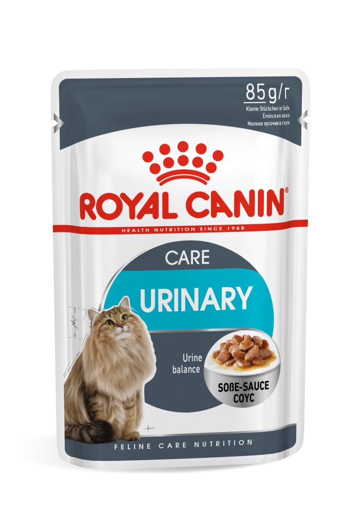 FCN Urinary Care Wet 