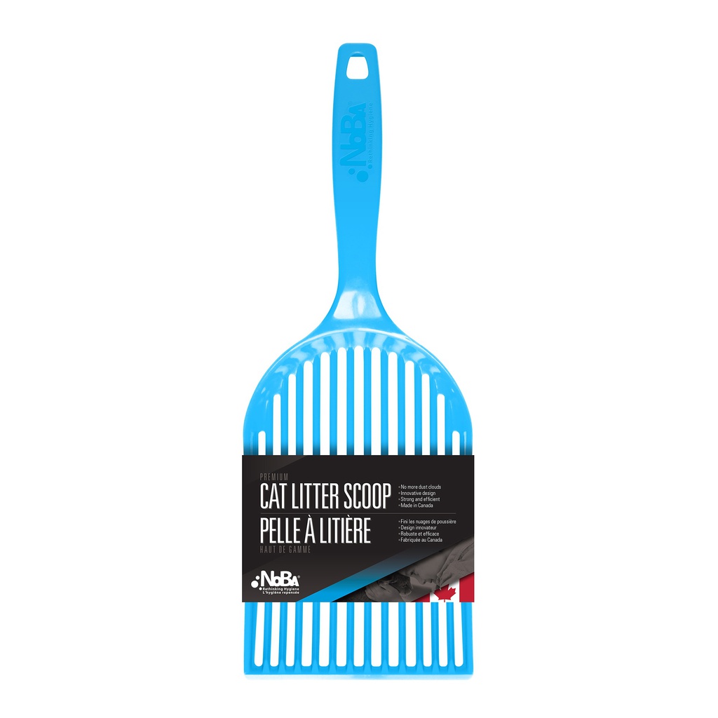 Noba Blue Scoop 
