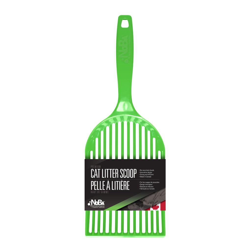Noba Green Scoop