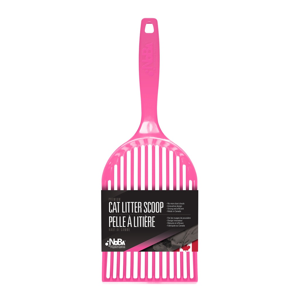 Pink Scoop