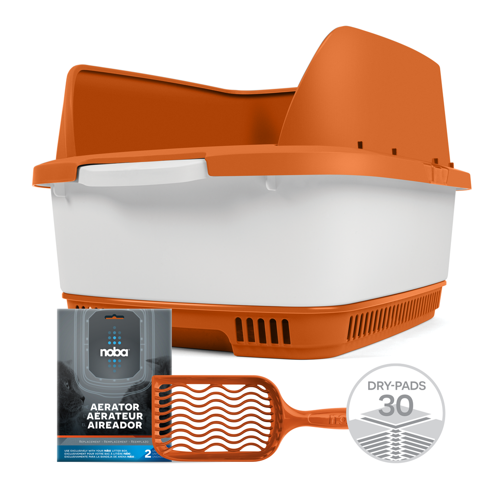 Noba Orange Kit