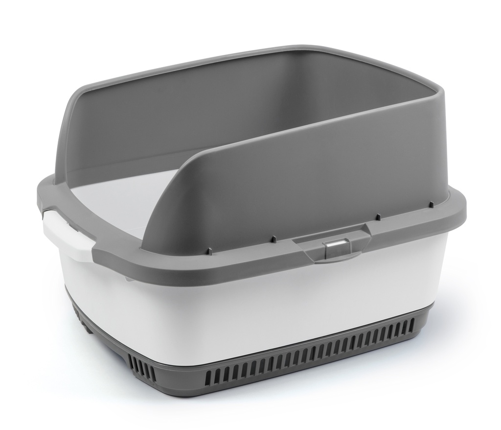 Grey Cateco Noba