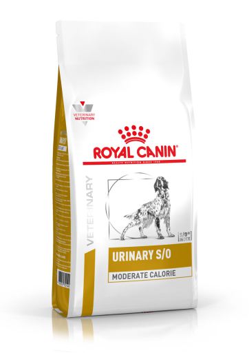 VHN Urinary Moderate Calorie