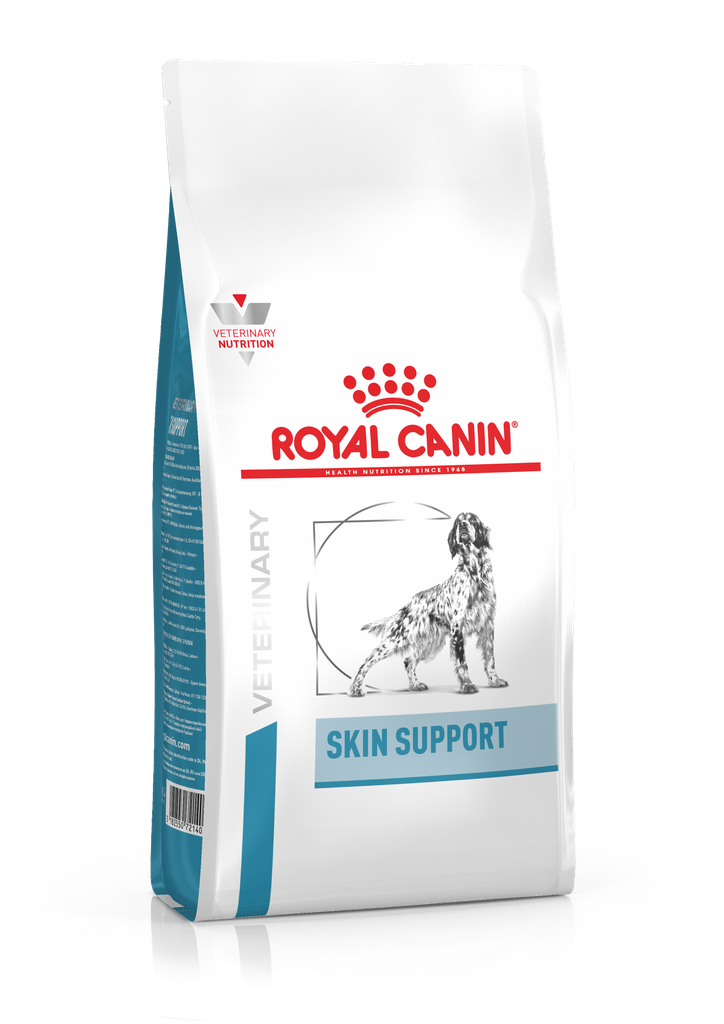 VHN Skin Support Dog