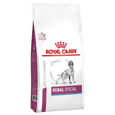 VHN Renal Special Dog