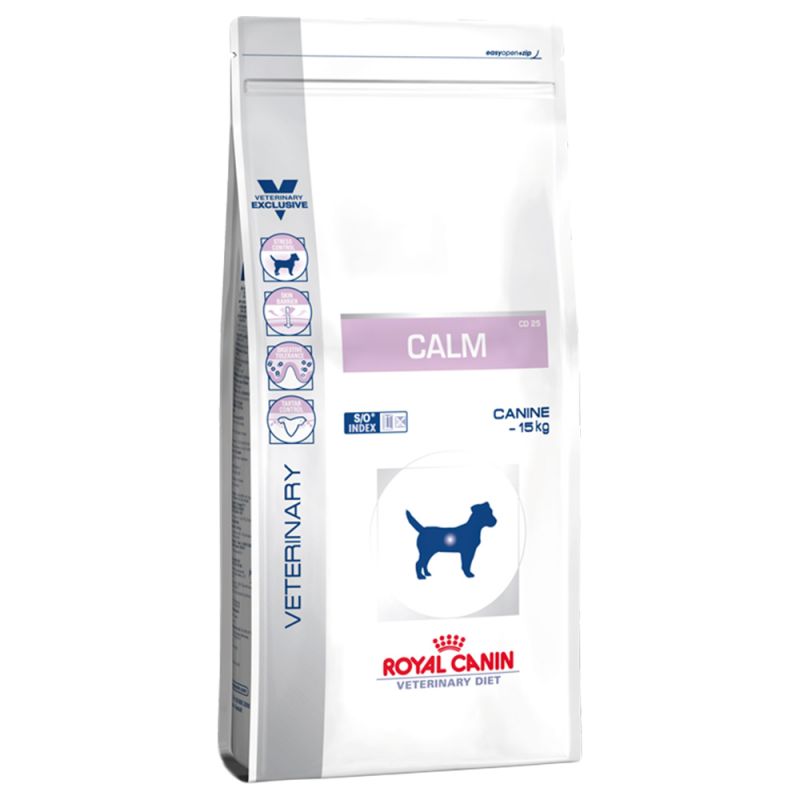 VHN Calm Dog