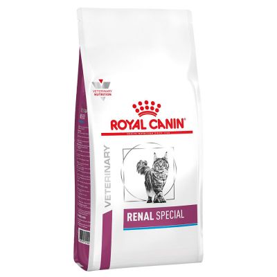 VHN Renal Special Cat