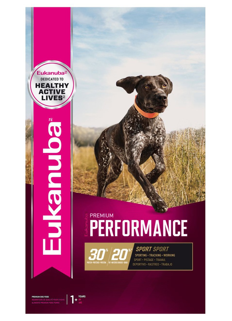 Performance 30/20